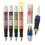 Handy Pen 3-in-1 Tool Pen -  