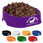 Buy Happy Dog 8" Pet Bowl