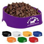 Happy Dog 8" Pet Bowl -  