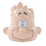 Buy Promotional Happy Mood Dude (TM) Stress Reliever