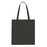 Harbor - Tote Bag - Black