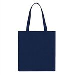 Harbor - Tote Bag - Navy Blue