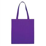 Harbor - Tote Bag - Purple