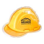 Hard Hat Hot/Cold Pack -  