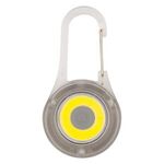 Hartney COB Light With Carabiner -  