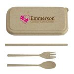 Buy Harvest Cutlery Set
