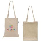 Buy Harvest - Recycled 8 oz. Cotton & Mesh Tote Bag - ColorJet