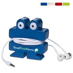 Buy Custom Hashtag Stress Reliever & Earbuds