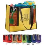 Havasu Non-Woven Beach Tote -  