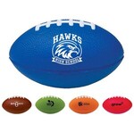 Buy 5" Foam Football Stress Reliever