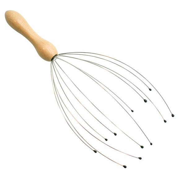 Main Product Image for Promotional Head Massager