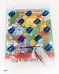 Buy Health And Safety For Children Coloring Book Fun Pack USA Made