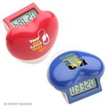 Buy Custom Healthy Heart Step Pedometer