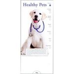 Healthy Pets Slide Chart -  