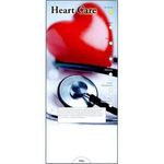 Heart Care Slide Chart -  