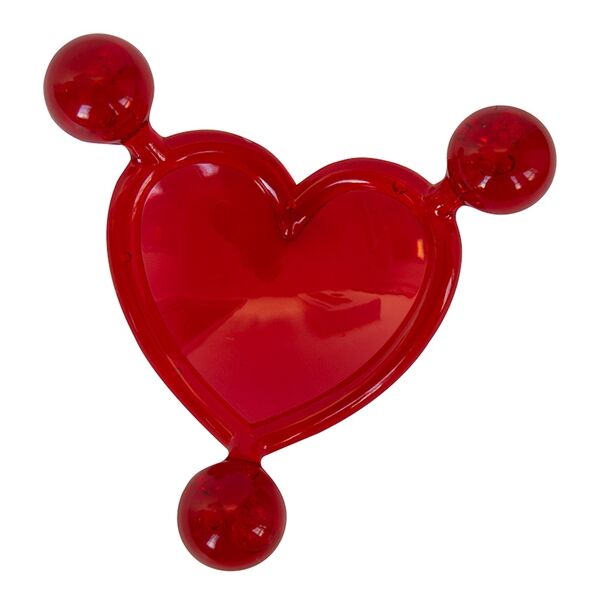 Main Product Image for Promotional Heart Massager