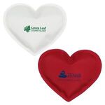 Buy Heart Nylon-Covered Hot/Cold Pack
