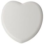 Heart Pill Box - White