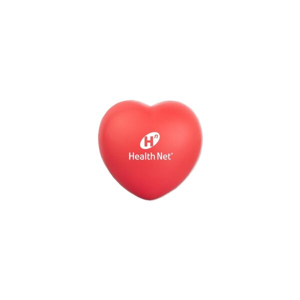 Main Product Image for Heart Shaped Stress Ball