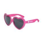 Heart Shaped Sunglasses -  