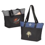 Heather Travel Tote -  