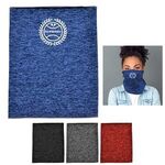 Buy Printed Heathered Gaiter