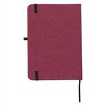 Heathered Journal -  