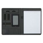 Heathered Padfolio -  