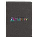 Heathered Padfolio -  