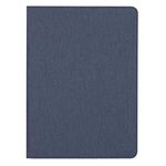 Heathered Padfolio -  