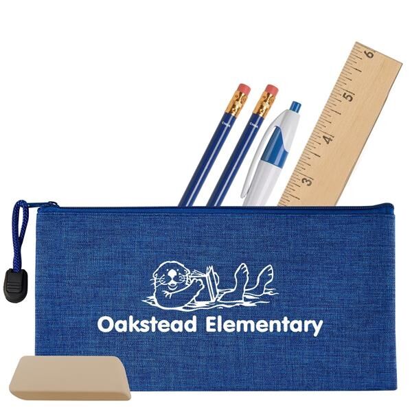 Main Product Image for Heathered School Kit