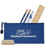 Buy Heathered School Kit