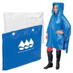 Buy Imprinted Heavy Duty Poncho