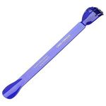 Helping Hand Back Scratcher with Shoe Horn - Medium Blue