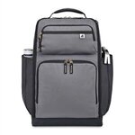 Heritage Supply Pro Gear Backpack - Dark Grey