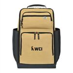 Heritage Supply Pro Gear Backpack - Dune