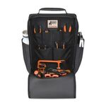 Heritage Supply Pro Gear Backpack -  