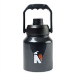 Heritage Supply Pro Jug - 44 Oz. - Black Pearl