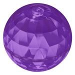 Hi Bounce Diamond Ball - Purple