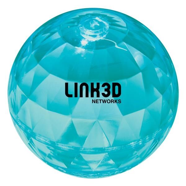 Main Product Image for Custom Printed Hi Bounce Diamond Ball