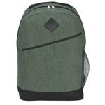 High Line Backpack - Olive