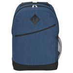 High Line Backpack - Slate