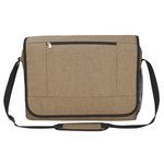 High Line Messenger Bag -  