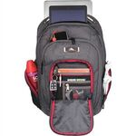 High Sierra 17" Computer UBT Deluxe Backpack -  