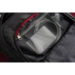 High Sierra 17" Computer UBT Deluxe Backpack -  