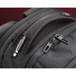 High Sierra 17" Computer UBT Deluxe Backpack -  