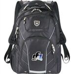 High Sierra Elite Fly-By 17" Computer Backpack -  