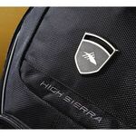 High Sierra Elite Fly-By 17" Computer Backpack -  