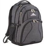 High Sierra Swerve 17" Computer Backpack -  