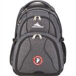 High Sierra Swerve 17" Computer Backpack -  